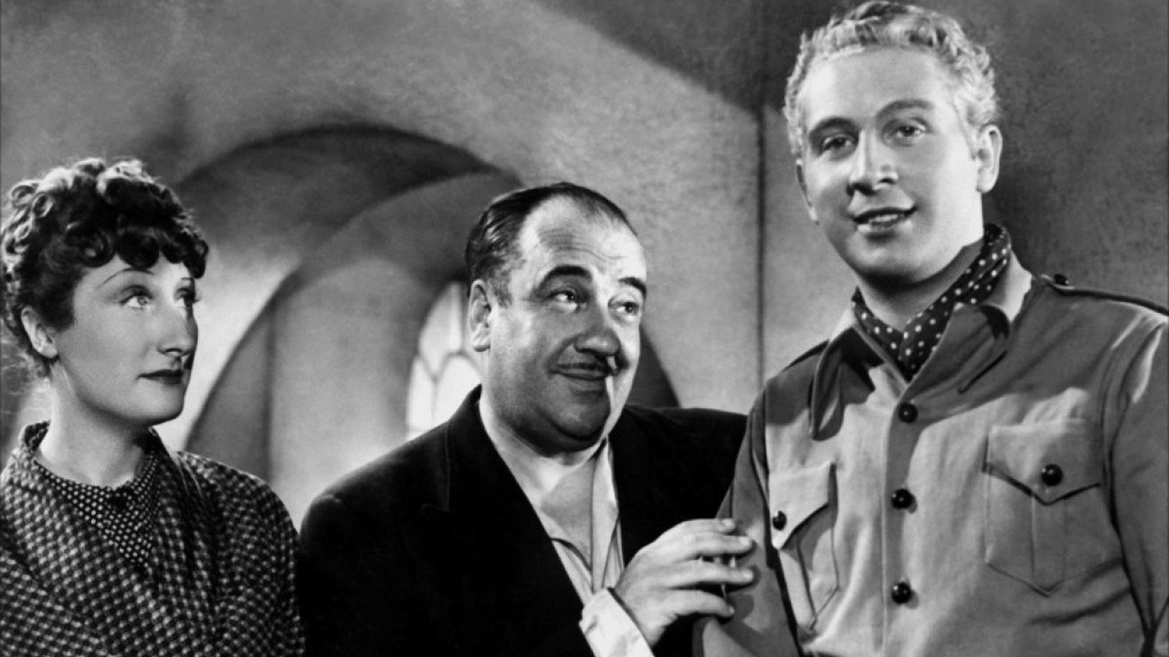 Image du film Je chante