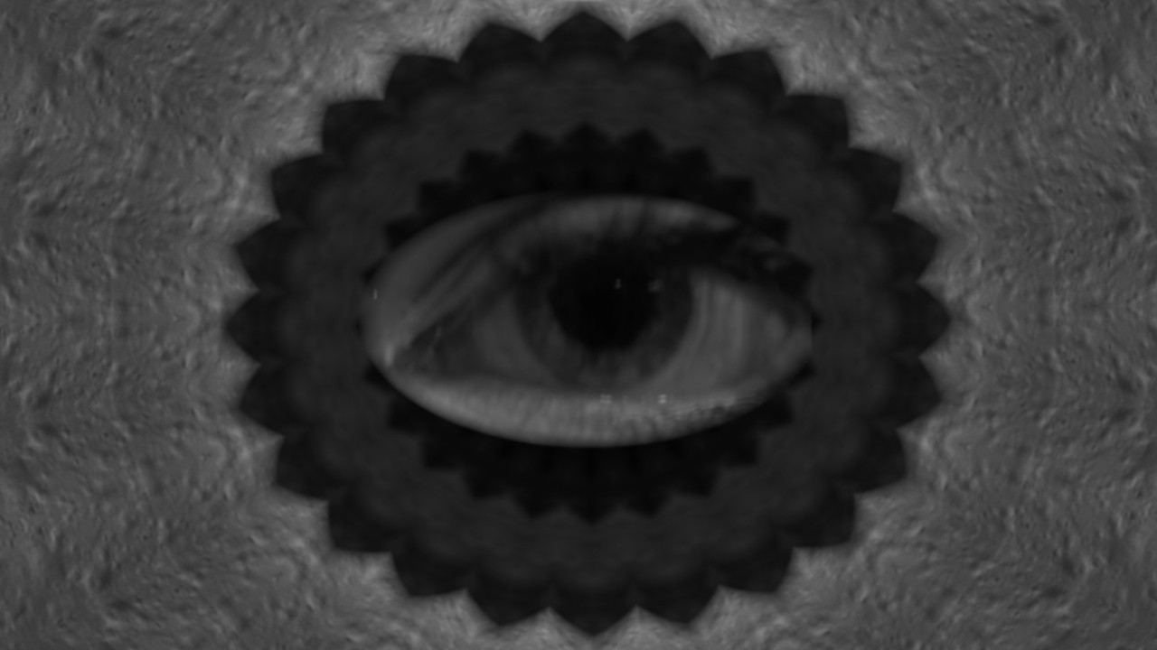 Stare.
