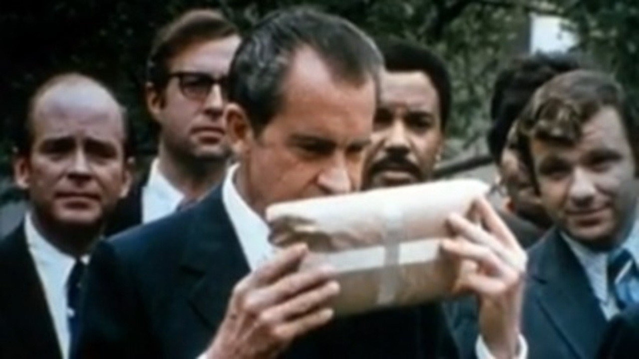 Image du film Grass