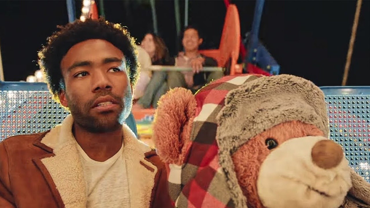 Childish Gambino: 3005 [MV]