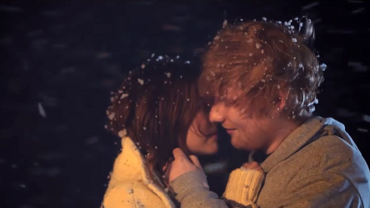 Ed Sheeran: Perfect [MV]