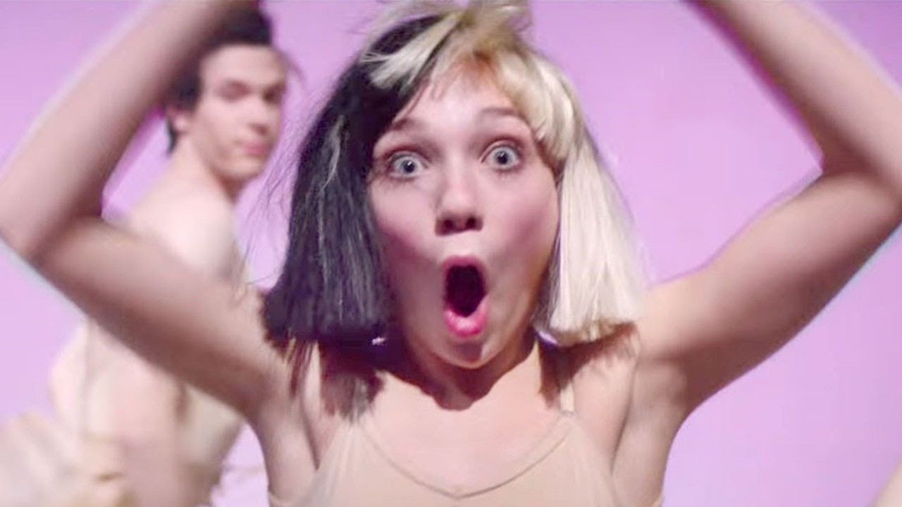 Sia: Cheap Thrills [MV]