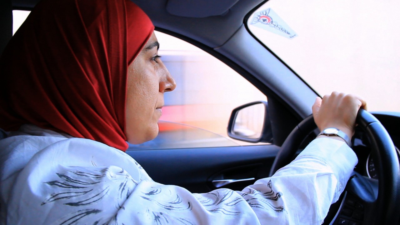 Image du film Derrière les fronts: résistances et résiliences en Palestine