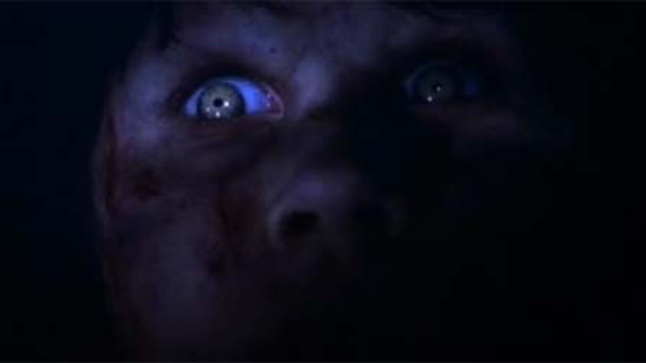 Nightmares in Red, White and Blue: The Evolution of the American Horror Film