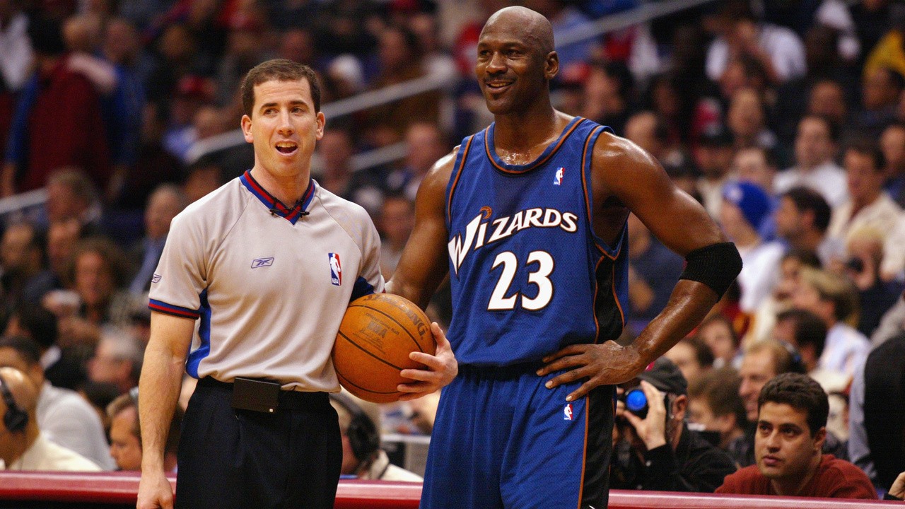 Untold: Operation Flagrant Foul