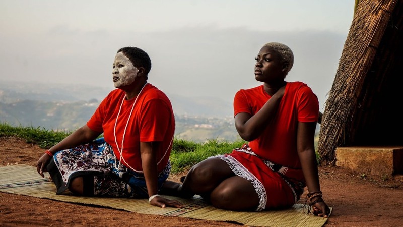Valley of a Thousand Hills (2022) | MUBI
