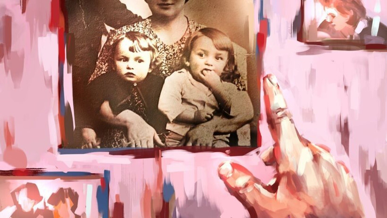 Adam & Ida: Almost a Fairytale