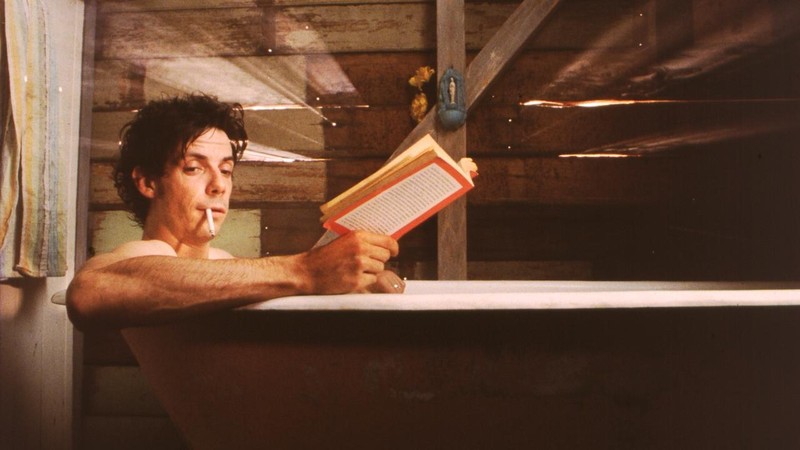 He Died With A Felafel In His Hand 2001 Película Completa En Español Latino He Died with a Felafel in His Hand (2001) | MUBI