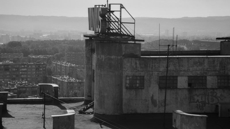 Once Upon a Vilnius