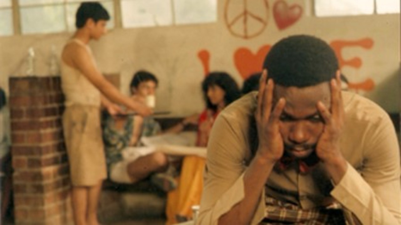 Image du film In Which Annie Gives It Those Ones