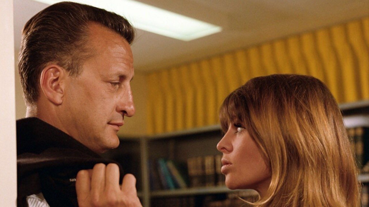 Image du film Petulia