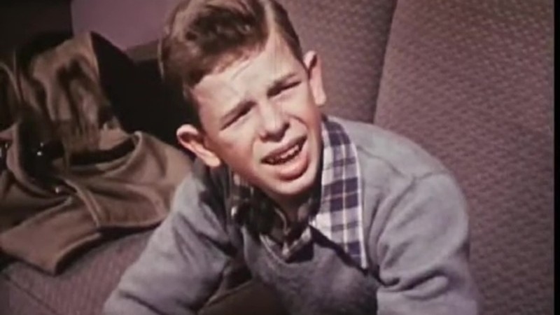 Right or Wrong? (1951) | MUBI