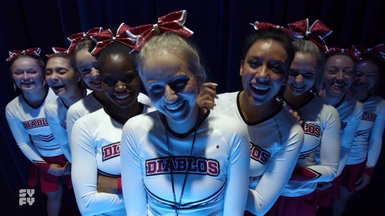 Bring It On: Cheer or Die