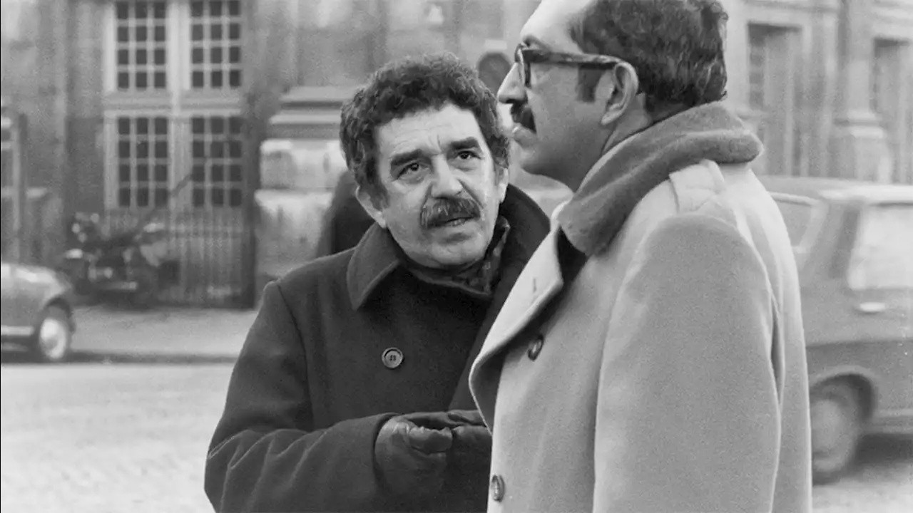 Image du film El caso Padilla