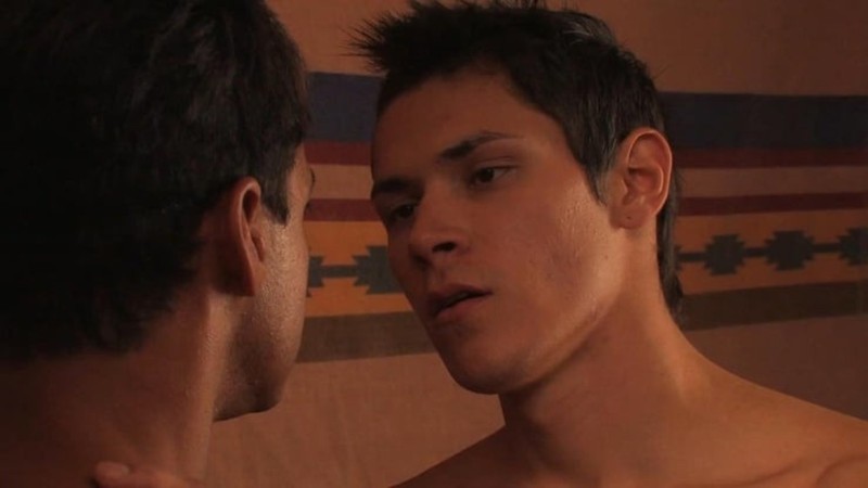 Two Spirits, One Journey (2007) | MUBI