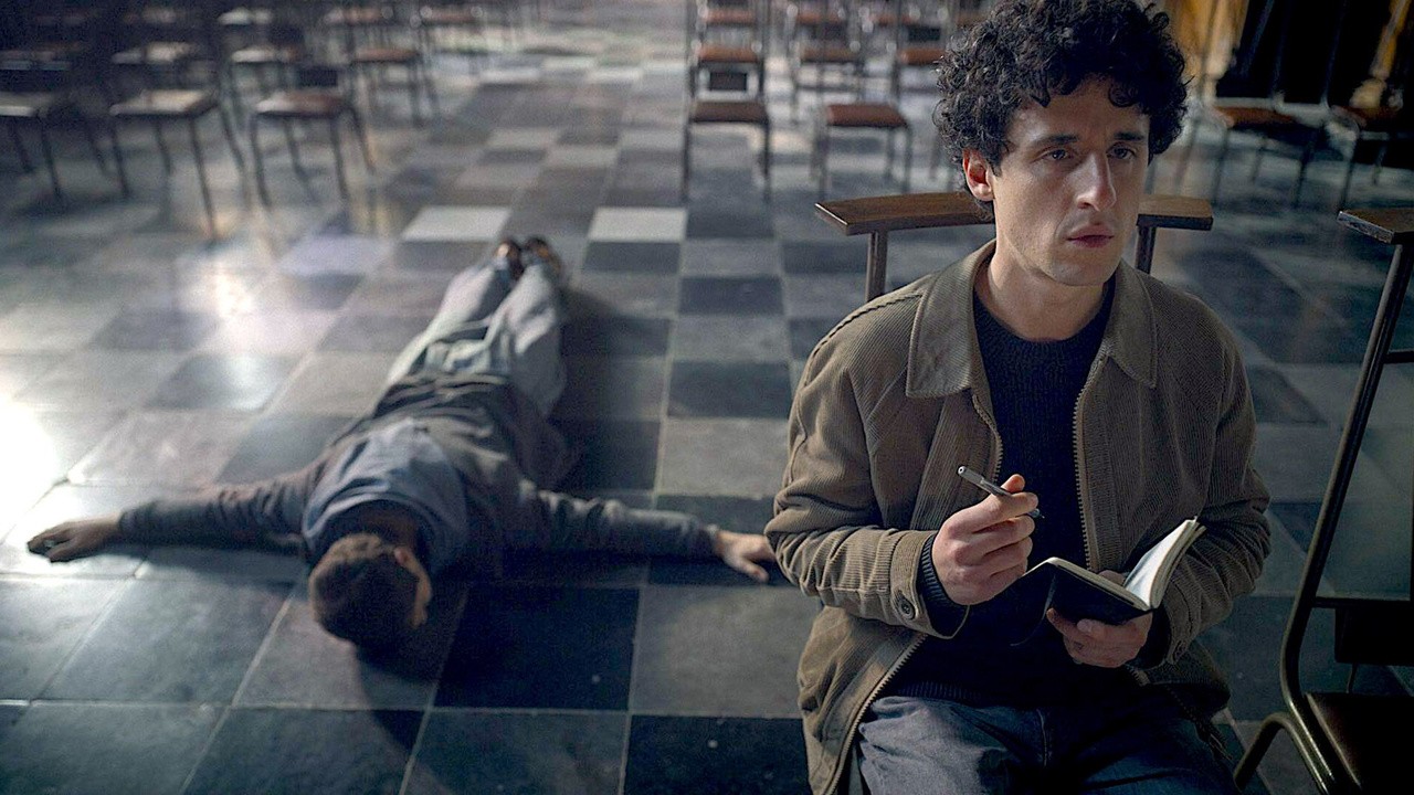 Image du film Habib - La grande aventure