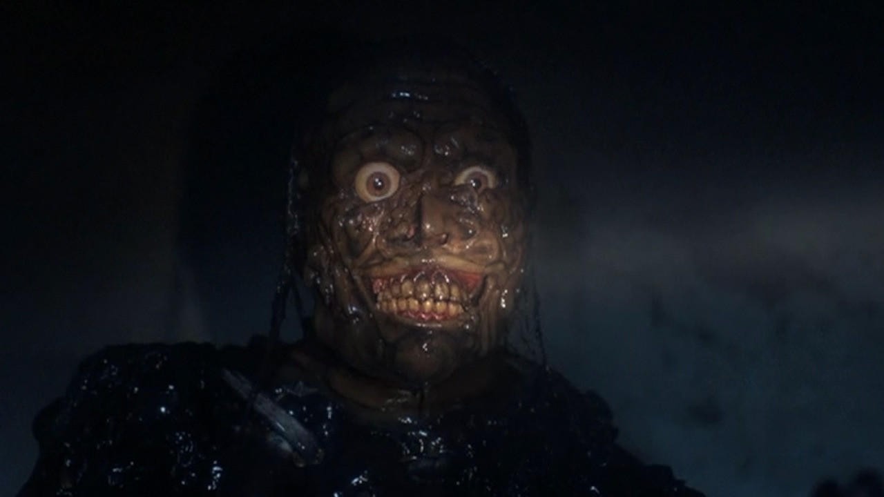 Return of the Living Dead Part II