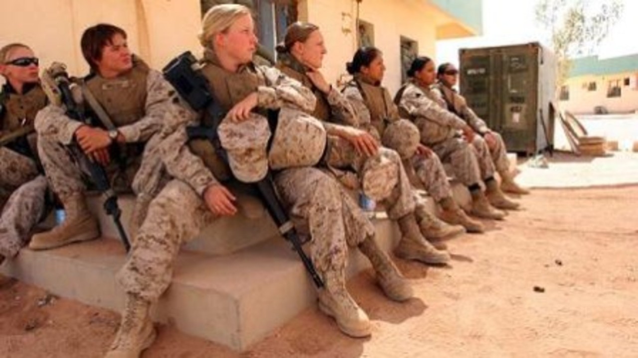 Image du film Lioness