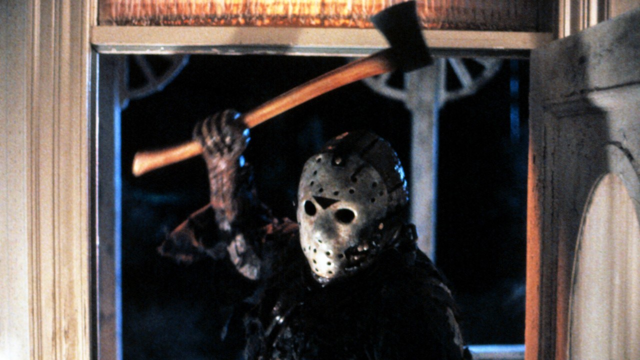 Friday the 13th Part VII: The New Blood - Wikipedia
