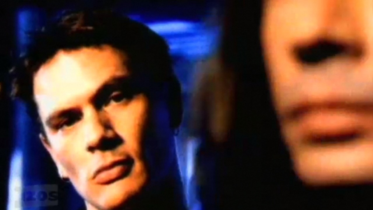 Straitjacket Fits: Cat Inna Can [MV] (1993) | MUBI