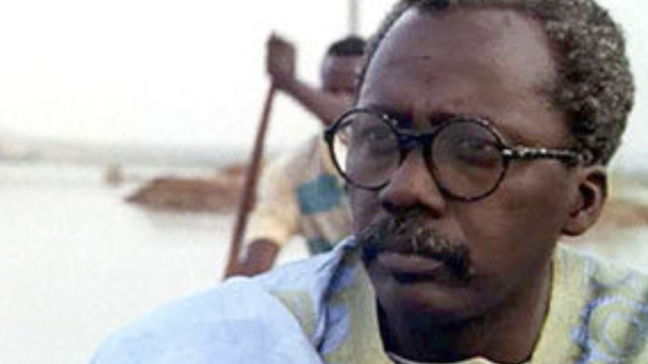 Souleymane Cissé