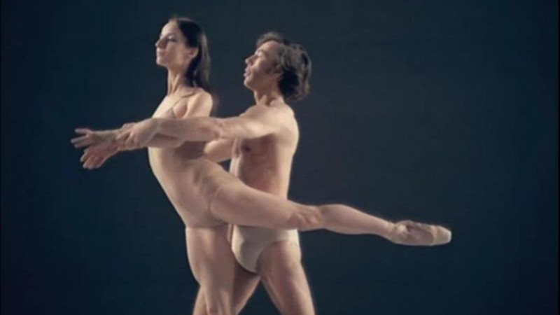 Ballet Adagio