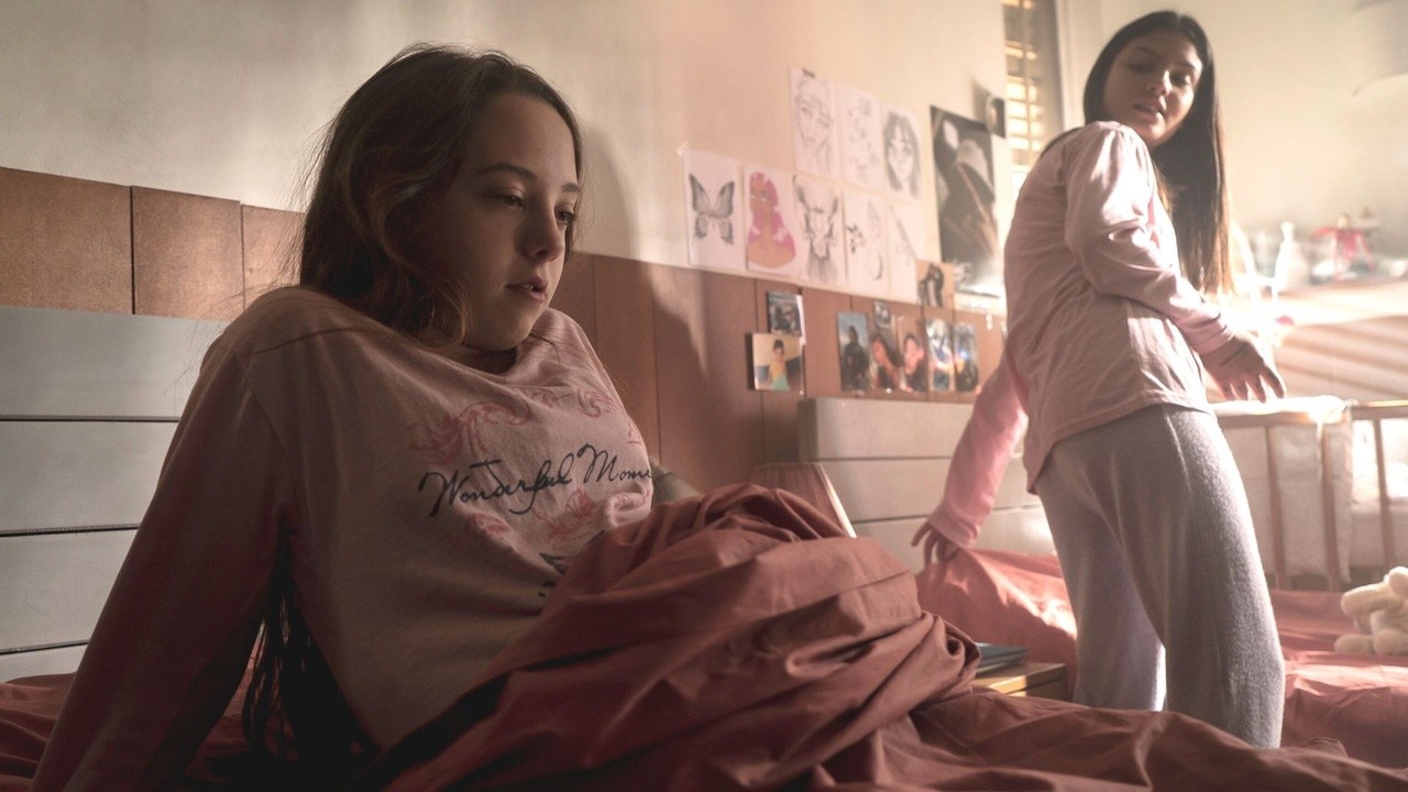 Image du film La maternal