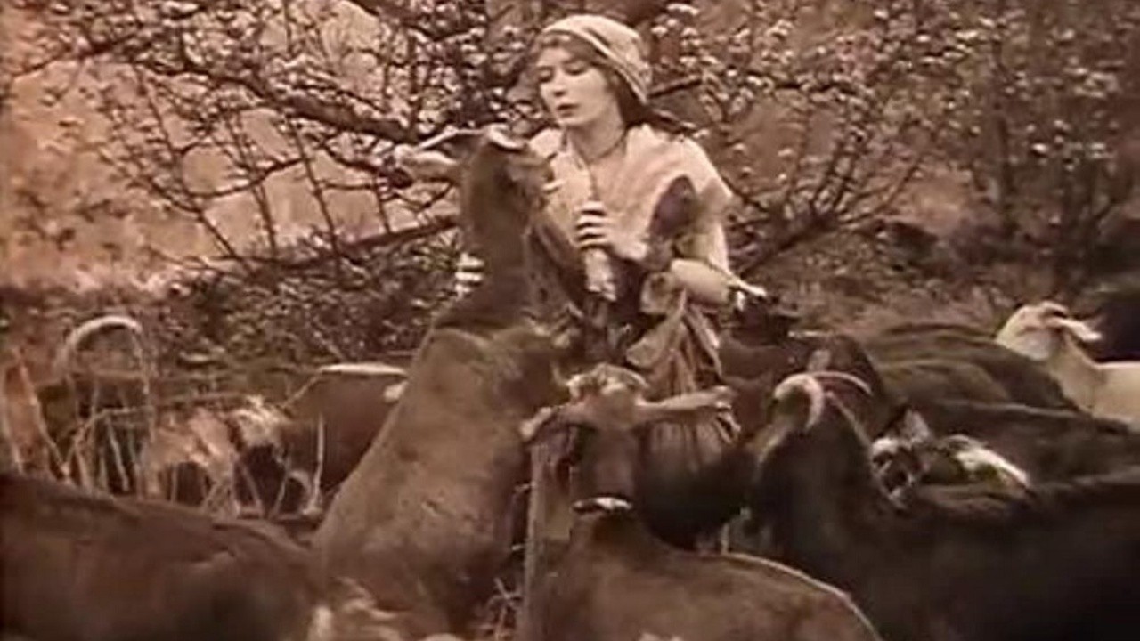 Image du film La Bergère d'ivry