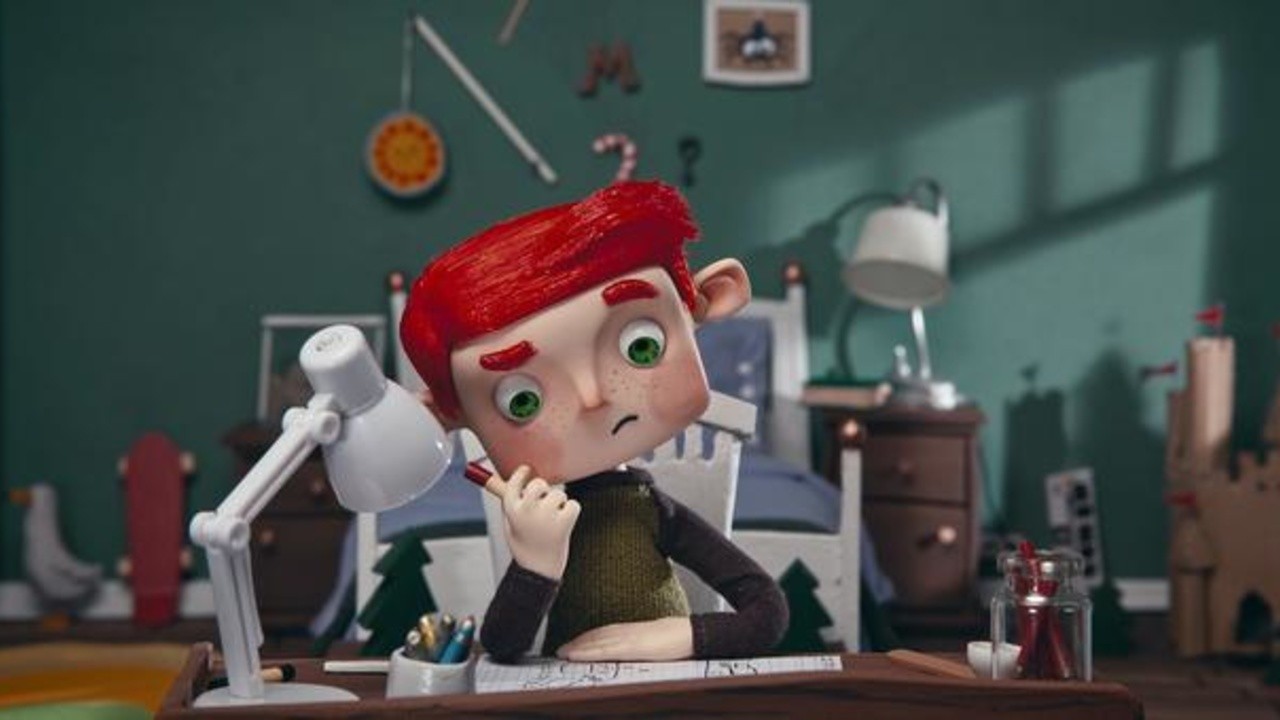 Mortimer and the Vanishings (2022) | MUBI