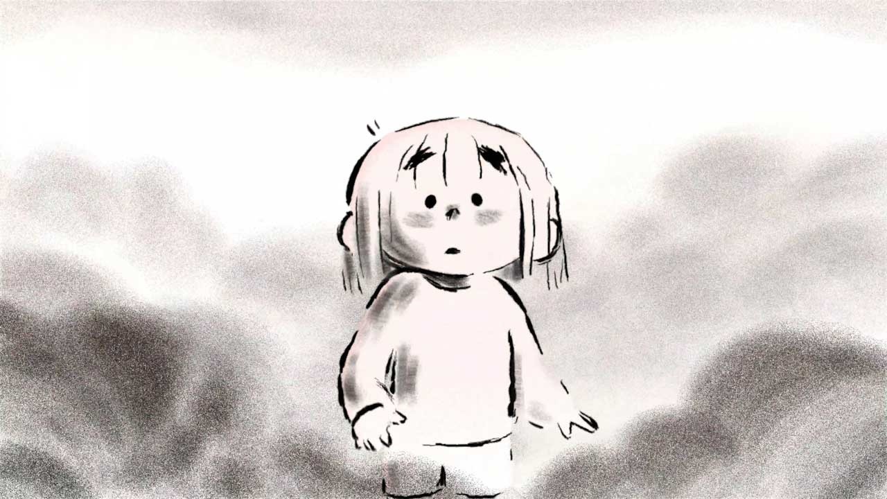 Image du film Voyage avec mon père