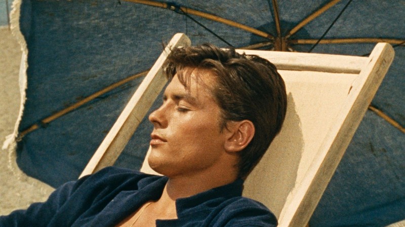 Purple Noon