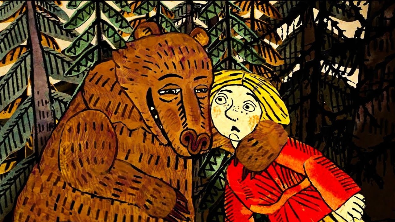 About Ivan the Fool