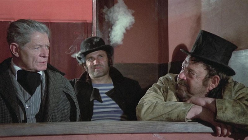 Le Ma tre Et Marguerite 1972 MUBI le-ma-tre-et-marguerite-1972-mubi