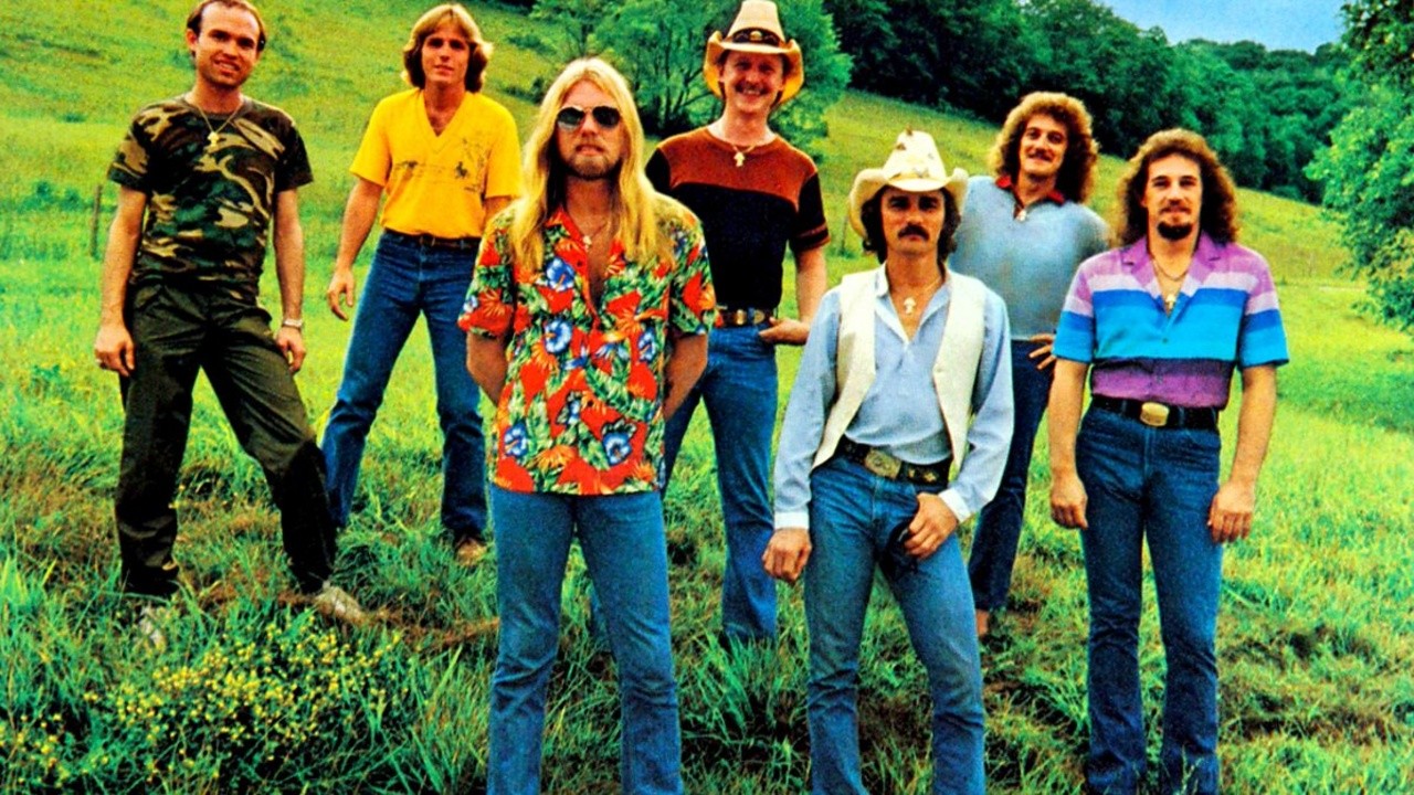 Sweet Home Alabama: The Southern Rock Saga