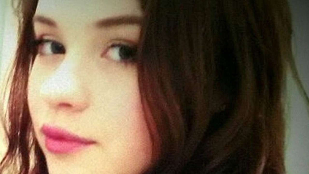 Becky Watts: Killed for Kicks