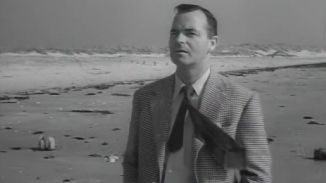 Johnny on the Spot (1954) | MUBI