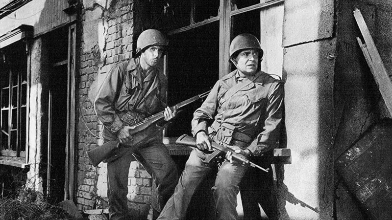 Tank Commandos Tank Commandos (1959) | MUBI
