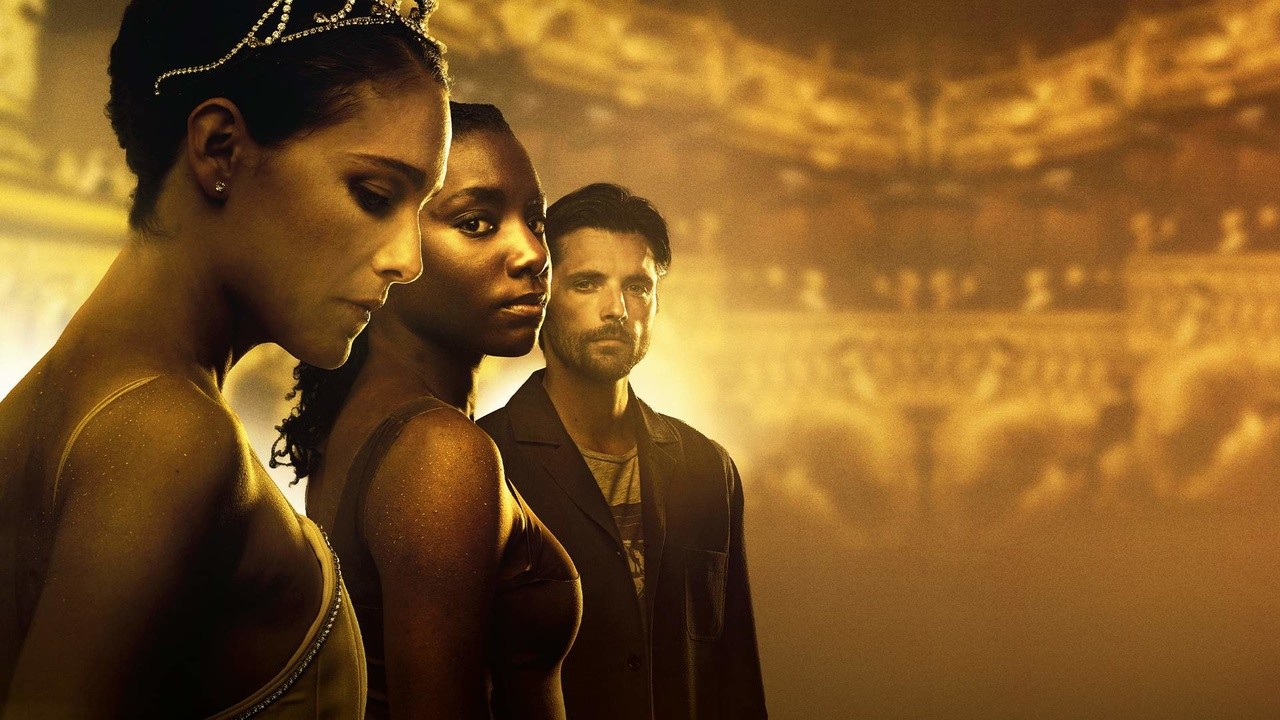 Opera Series Ópera (2021) | MUBI