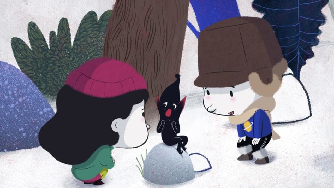 Image du film Opération Père Noël