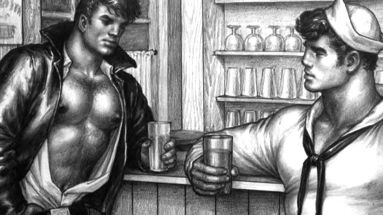 Tom of Finland