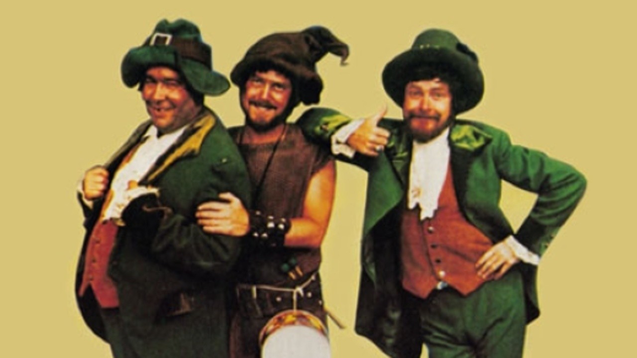 The Irish Rovers (1971) | MUBI