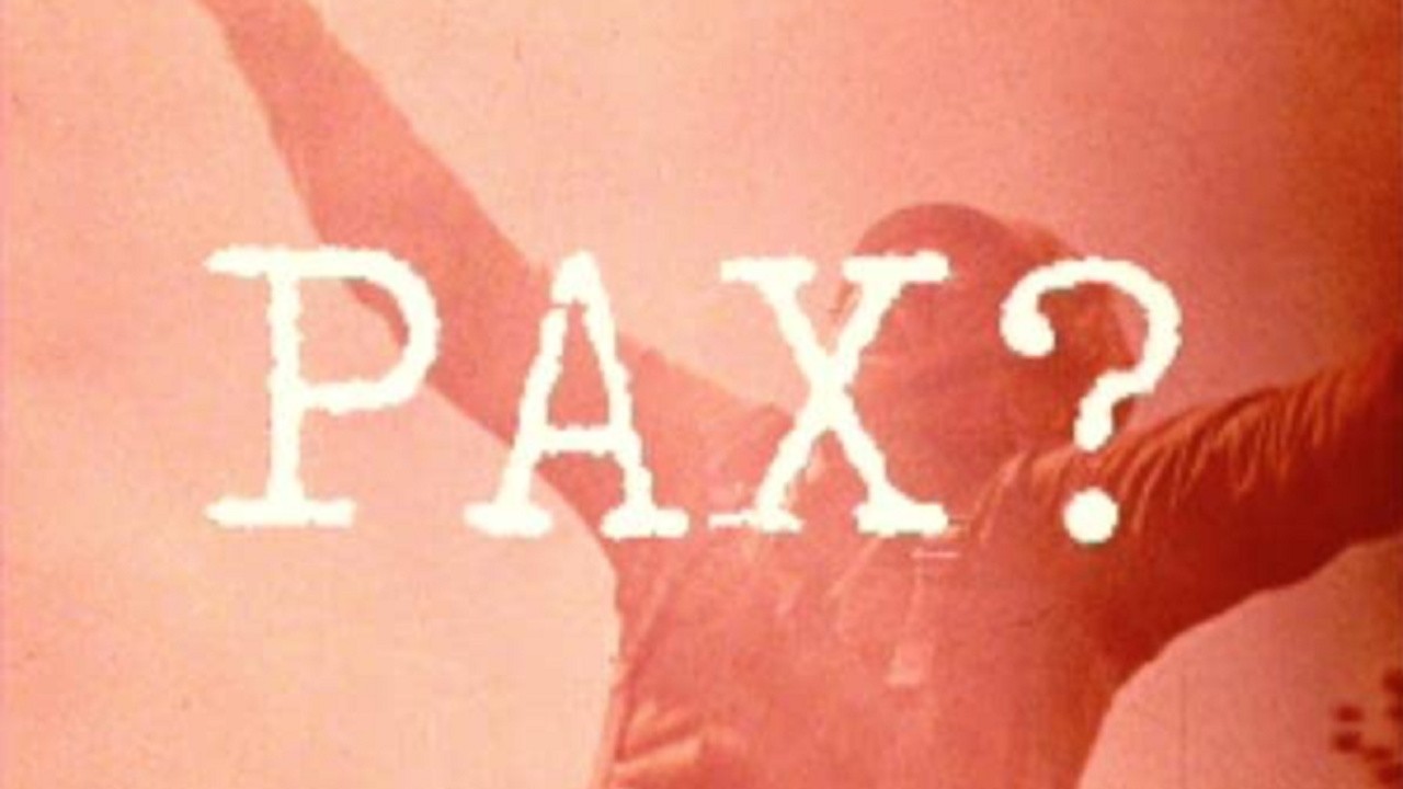 Pax?