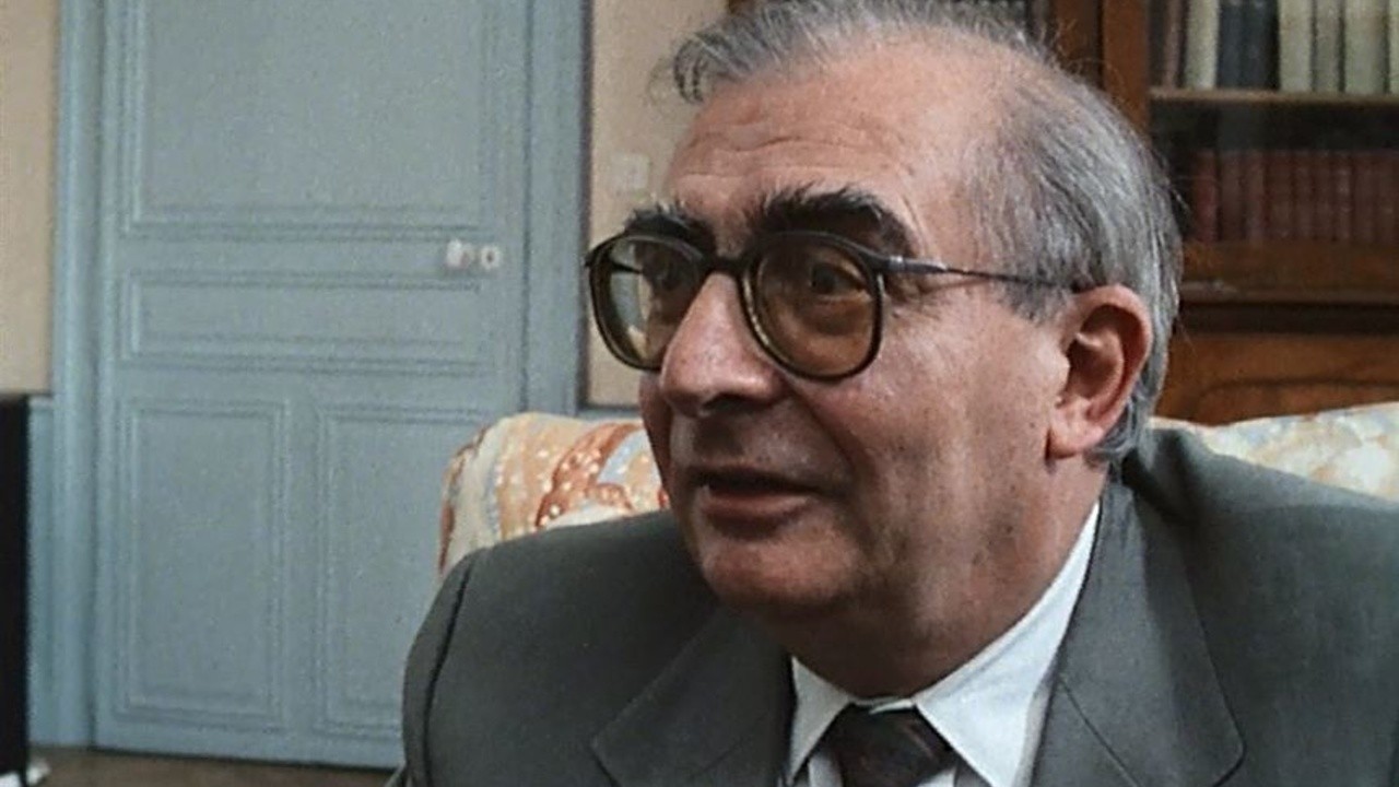 Claude Chabrol, the Entomologist