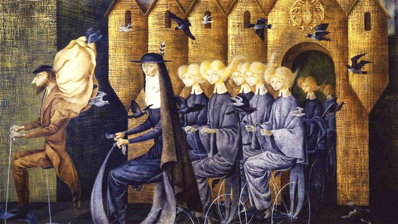 Remedios Varo: Mystery and Revelation
