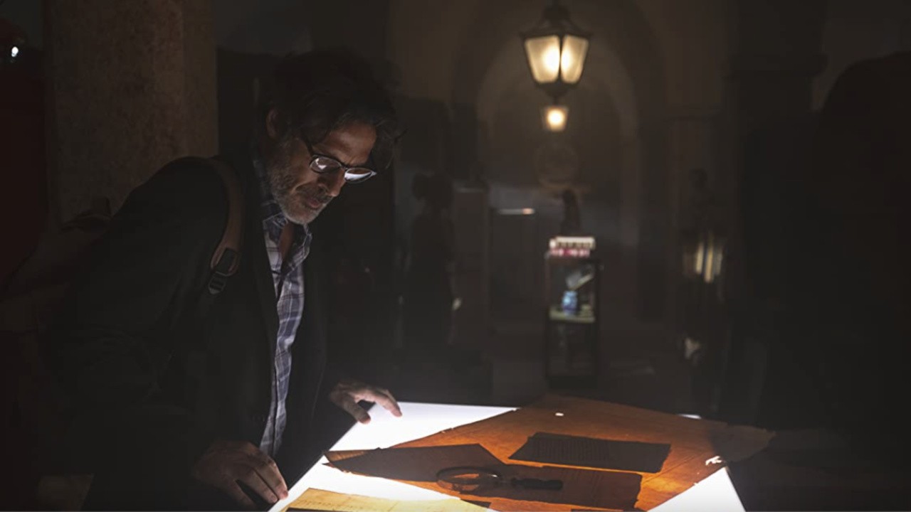O Codex 632