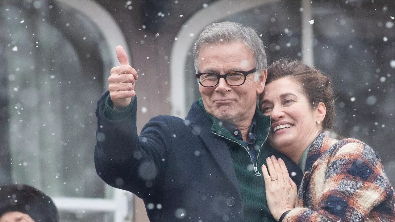 Image du film Noël Joyeux