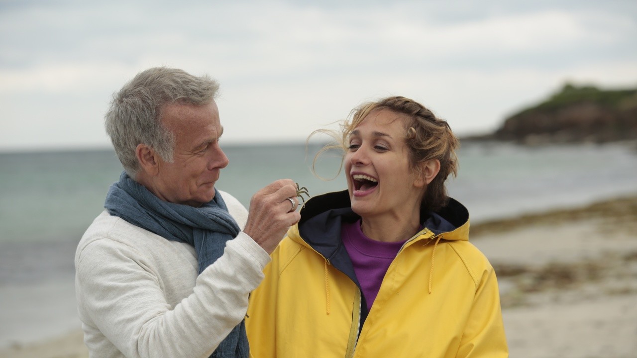 Image du film Plancha