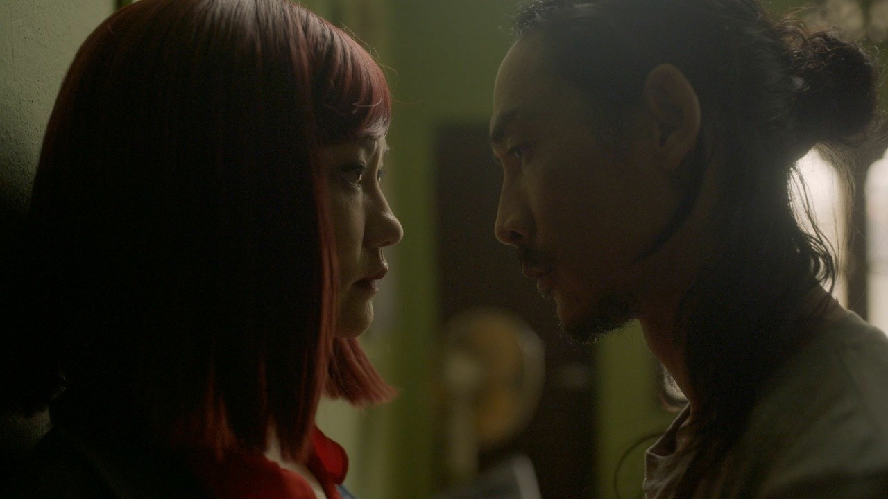 Image du film I, the Song