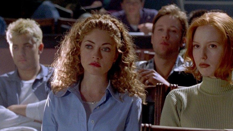 Urban Legend (1998) | MUBI