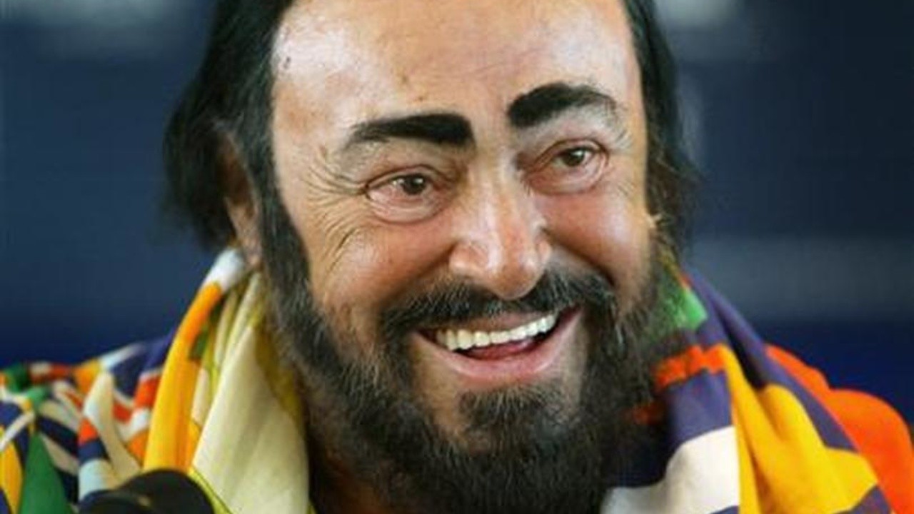 Pavarotti: The Last Tenor